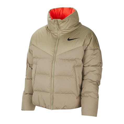 nike jacke grau türkis damen|Grau Jacken .